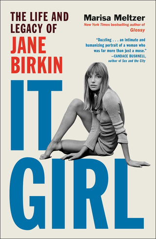 It Girl - Saturday Morning