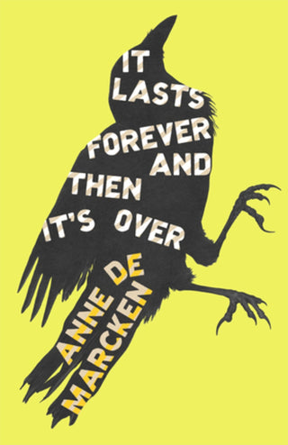 It Lasts Forever and Then It's Over - Saturday Morning