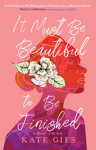 It Must Be Beautiful to Be Finished - Saturday Morning