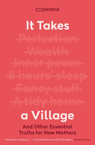 It Takes a Village - Saturday Morning