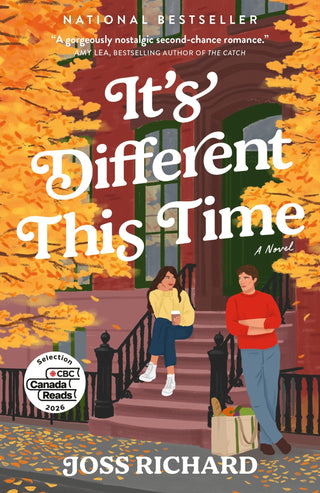 It's Different This Time - Saturday Morning