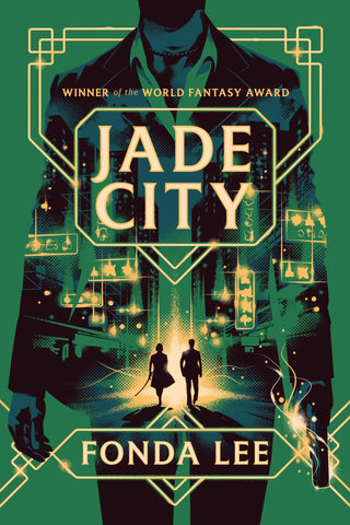 Jade City - Saturday Morning