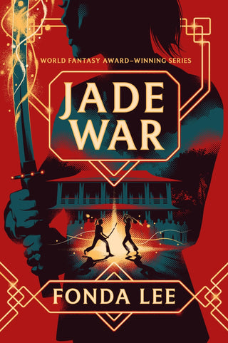 Jade War - Saturday Morning