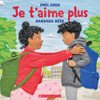 Je t’aime plus - Saturday Morning