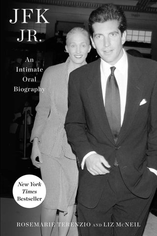 JFK Jr. - Saturday Morning
