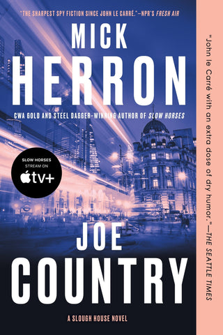 Joe Country - Saturday Morning