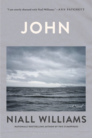 John - Saturday Morning
