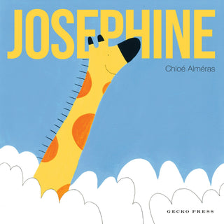 Josephine - Saturday Morning