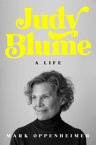 Judy Blume - Saturday Morning