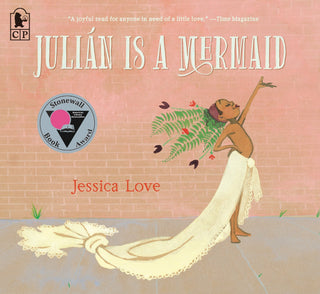 Julián Is a Mermaid - Saturday Morning