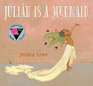 Julián Is a Mermaid - Saturday Morning