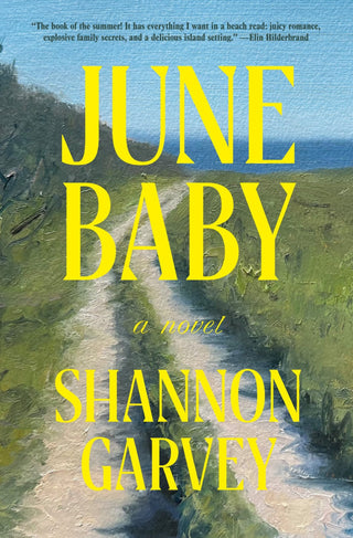 June Baby - Saturday Morning