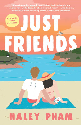 Just Friends - Saturday Morning