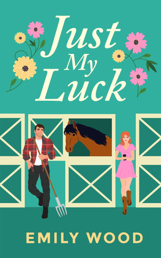 Just My Luck - Saturday Morning