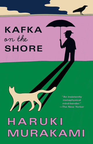 Kafka on the Shore - Saturday Morning