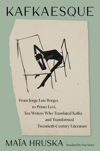 Kafkaesque - Saturday Morning