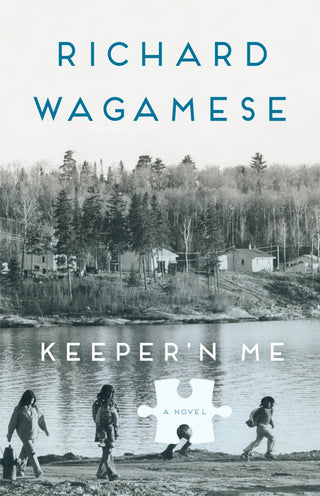 Keeper'n Me - Saturday Morning