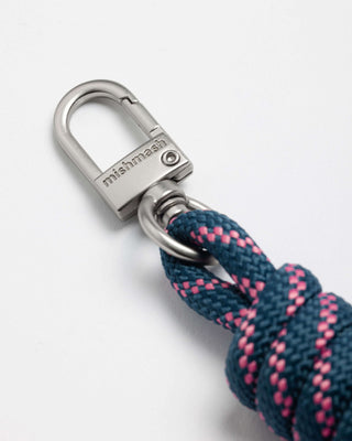 Key Strap Rope - Saturday Morning
