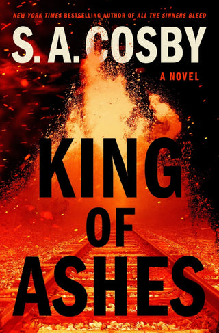 King of Ashes - Saturday Morning