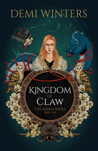 Kingdom of Claw - Saturday Morning