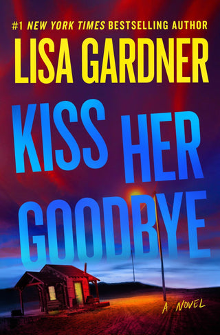 Kiss Her Goodbye - Saturday Morning