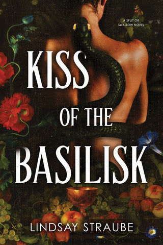 Kiss of the Basilisk (Standard Edition) - Saturday Morning