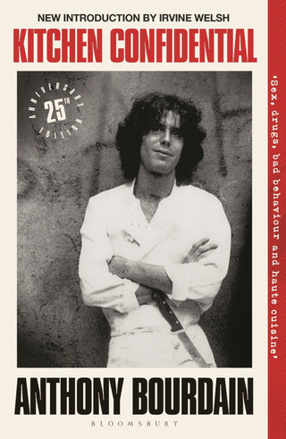 Kitchen Confidential - Saturday Morning