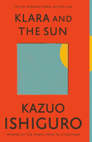 Klara and the Sun - Saturday Morning