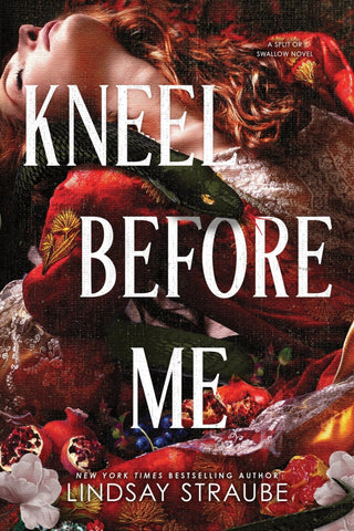 Kneel Before Me (Standard Edition) - Saturday Morning