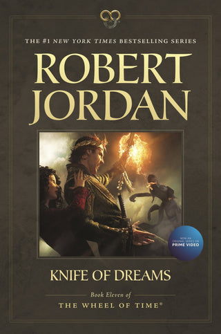 Knife of Dreams - Saturday Morning