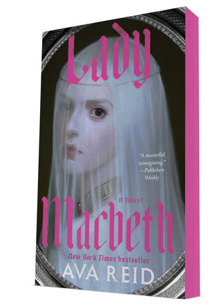 Lady Macbeth - Saturday Morning