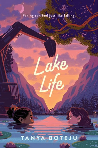 Lake Life - Saturday Morning