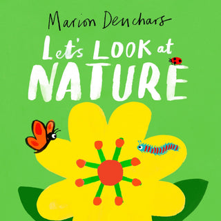 Let's Look at. . . Nature - Saturday Morning