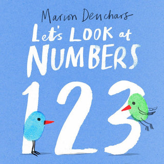 Let's Look at. . . Numbers - Saturday Morning