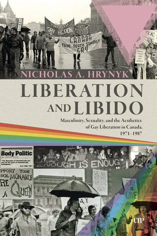 Liberation and Libido - Saturday Morning