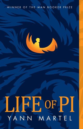 Life of Pi - Saturday Morning