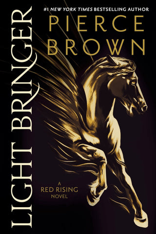 Light Bringer - Saturday Morning