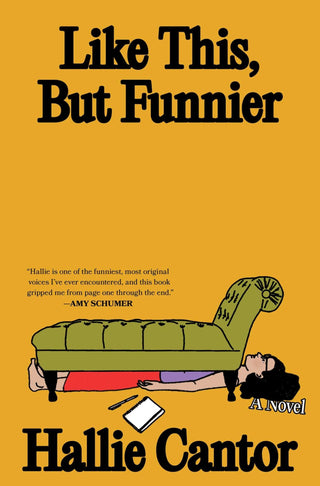 Like This, But Funnier - Saturday Morning