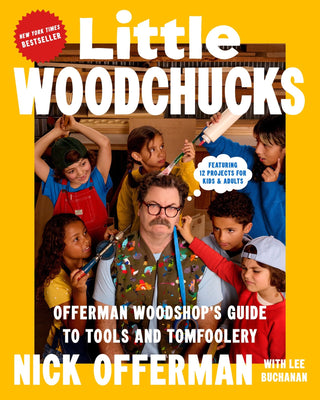Little Woodchucks - Saturday Morning
