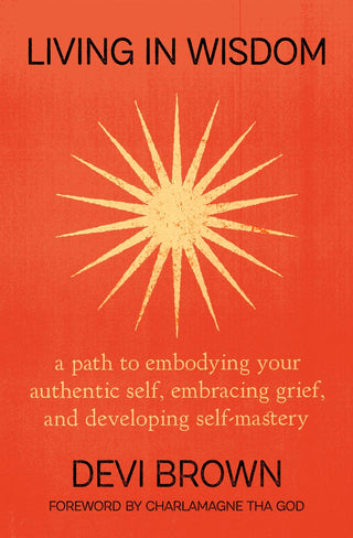 Living in Wisdom - Saturday Morning