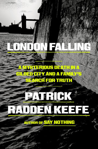 London Falling - Saturday Morning