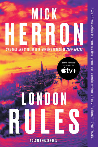 London Rules - Saturday Morning