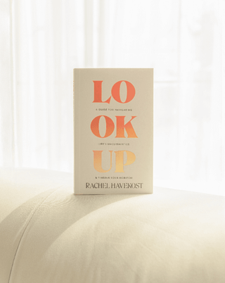 Look Up - Saturday Morning