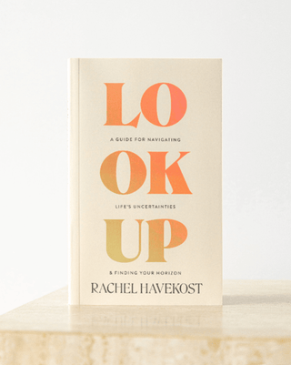 Look Up - Saturday Morning