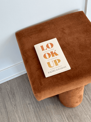 Look Up - Saturday Morning