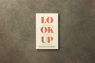 Look Up - Saturday Morning