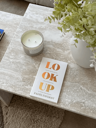 Look Up - Saturday Morning