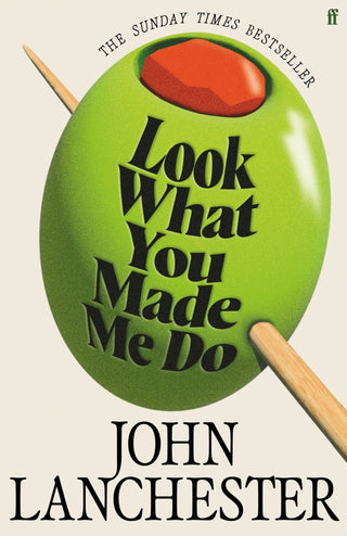 Look What You Made Me Do - Saturday Morning