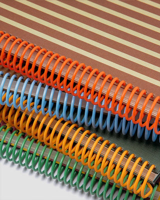 Loop Blank Notebok - Saturday Morning