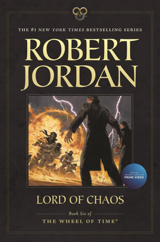 Lord of Chaos - Saturday Morning